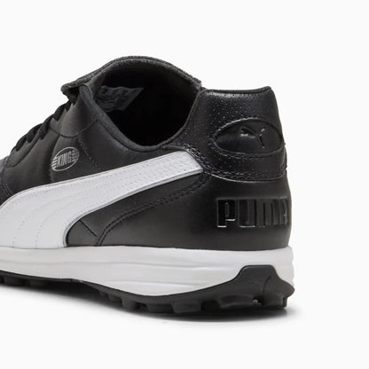 Puma King Liga Turf Soccer Shoes - King Classic Pack (SP26)