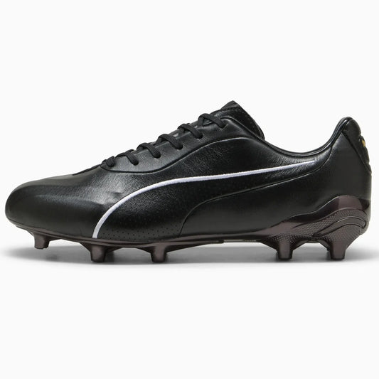Puma King Platinum Firm/Artificial Ground Soccer Cleats - King Classic Pack (SP26)