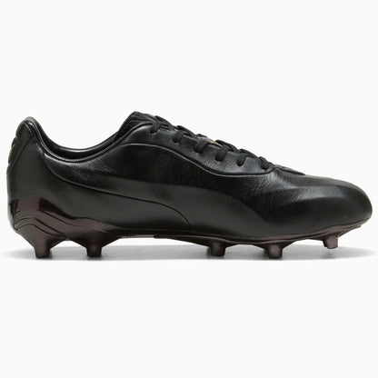 Puma King Platinum Firm/Artificial Ground Soccer Cleats - King Classic Pack (SP26)