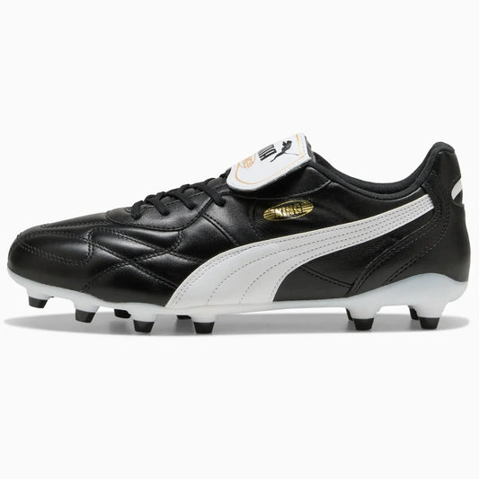 Puma King Top Firm/Artificial Ground Soccer Cleats - King Classic Pack (SP26)