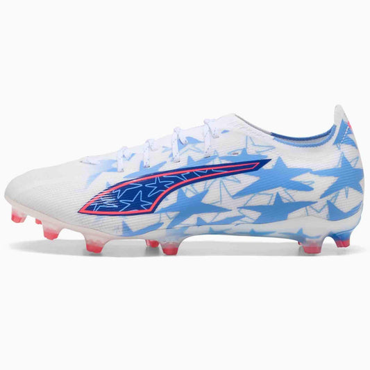 Puma Ultra 6 Match KidSuper x Christian Pulisic Firm/Artificial Ground Soccer Cleats