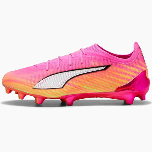 Puma Ultra 6 Ultimate Firm Ground Soccer Cleats - Showtime Pack (SP26)