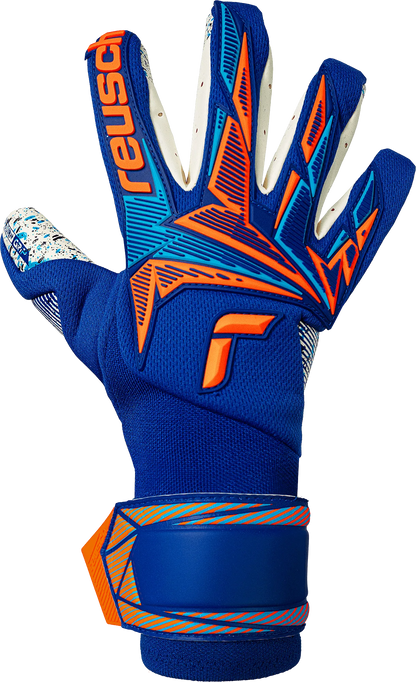 Reusch Attrakt Freegel Fusion Goaliator Goalkeeper Gloves