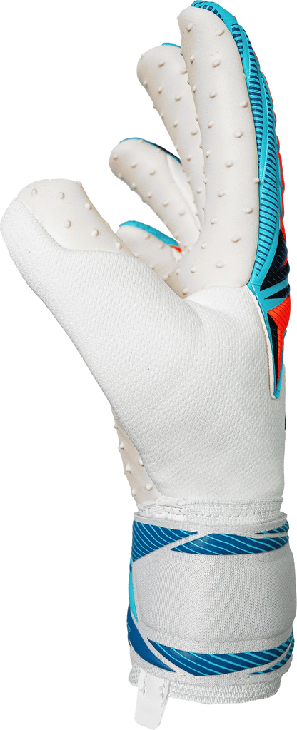 Reusch Attrakt Speedbump Goalkeeper Gloves