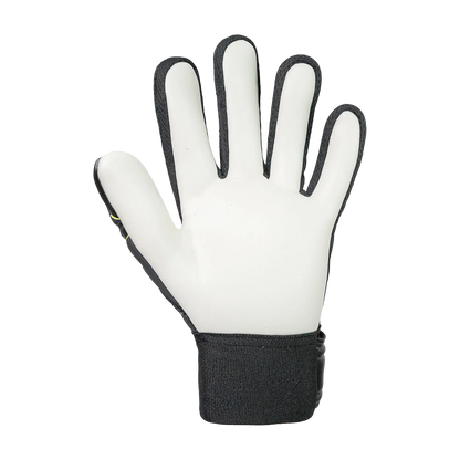 Reusch Junior Attrakt Starter Solid Finger Support Goalkeeper Gloves