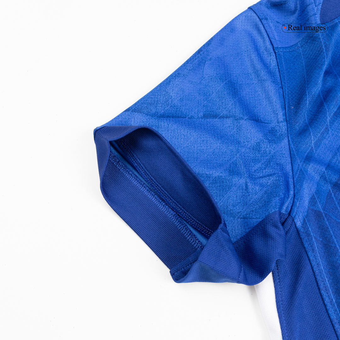 Mens Chelsea Home Jersey 2025/26 [PREMIUM]