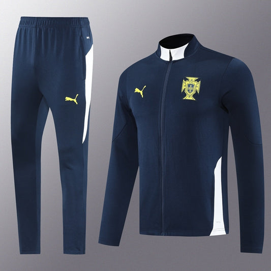 Portugal Jackets Training Tracksuits 25/26 Football Kit Soccer Jersey