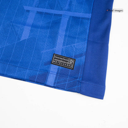 Mens Chelsea Home Jersey 2025/26 [PREMIUM]