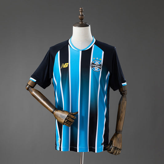 Gremio Home Jersey 2026-2027 Football Kit Soccer Shirt