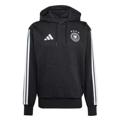 adidas 2026 Germany Men's DNA Fleece Hoodie