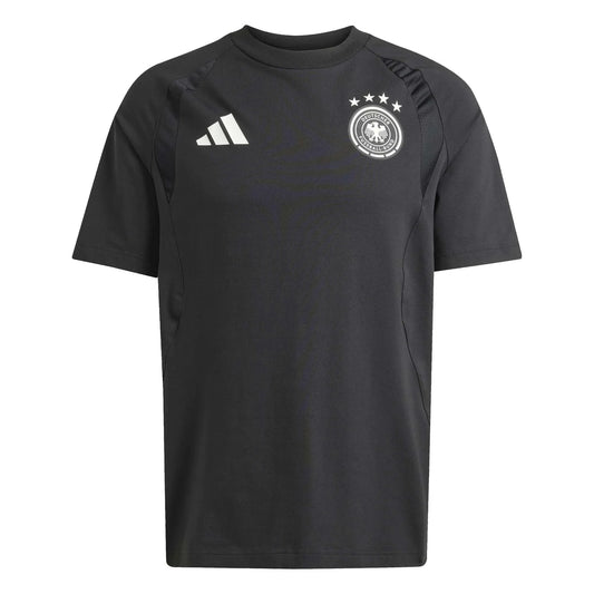 adidas 2026 Germany Men's Tiro Travel Tee