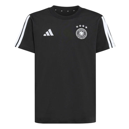 adidas 2026 Germany Youth DNA Tee