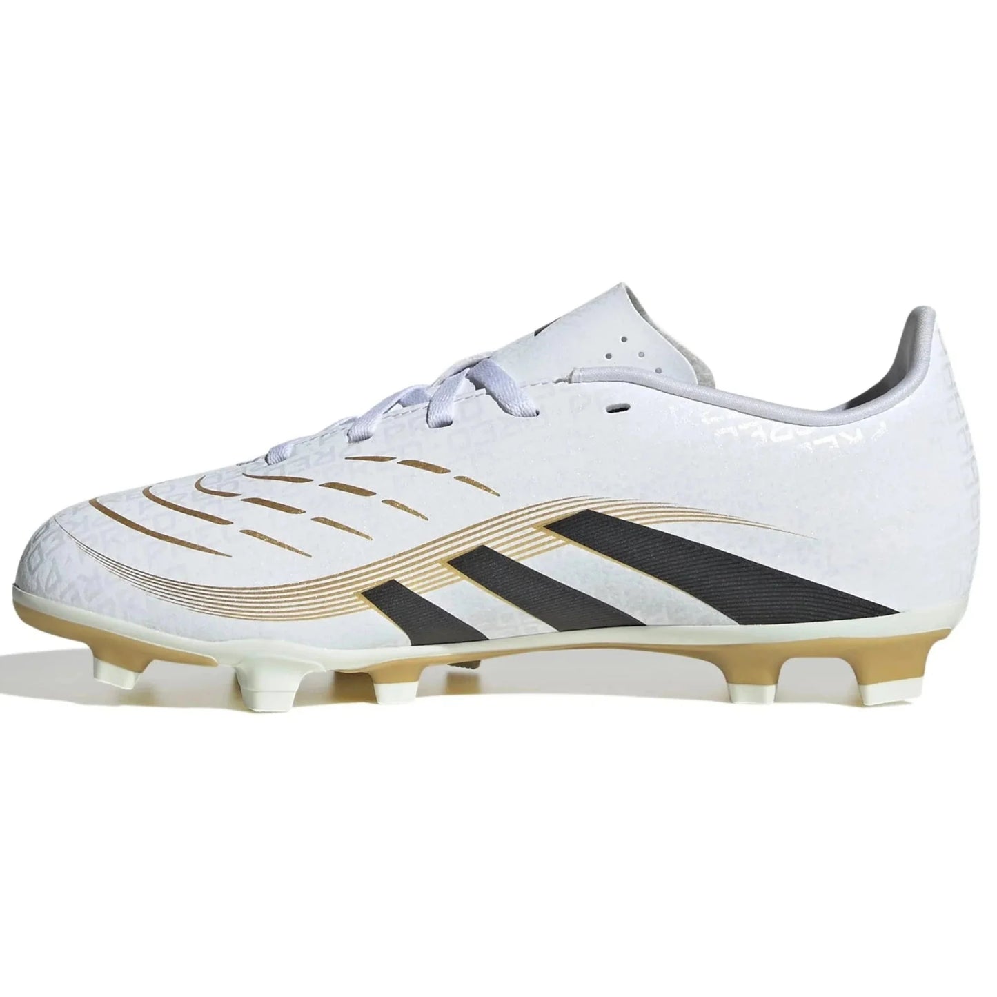 adidas Kids Predator Club Firm/Multi Ground Soccer Cleats - Road To Glory (FA25)