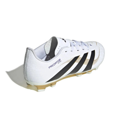 adidas Kids Predator Club Firm/Multi Ground Soccer Cleats - Road To Glory (FA25)
