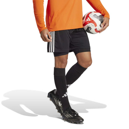 adidas Men's Squad 25 Goalkeeper Pants