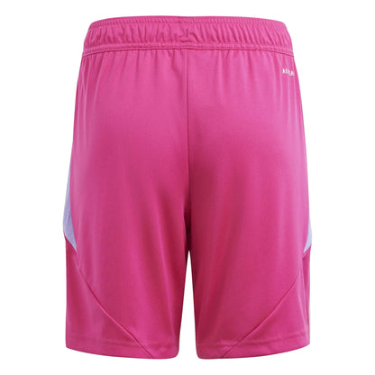 adidas Tiro 24 Youth Goalkeeper Shorts