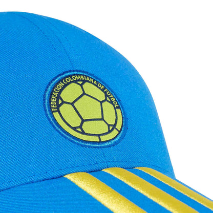 adidas 2026 Colombia Baseball Cap