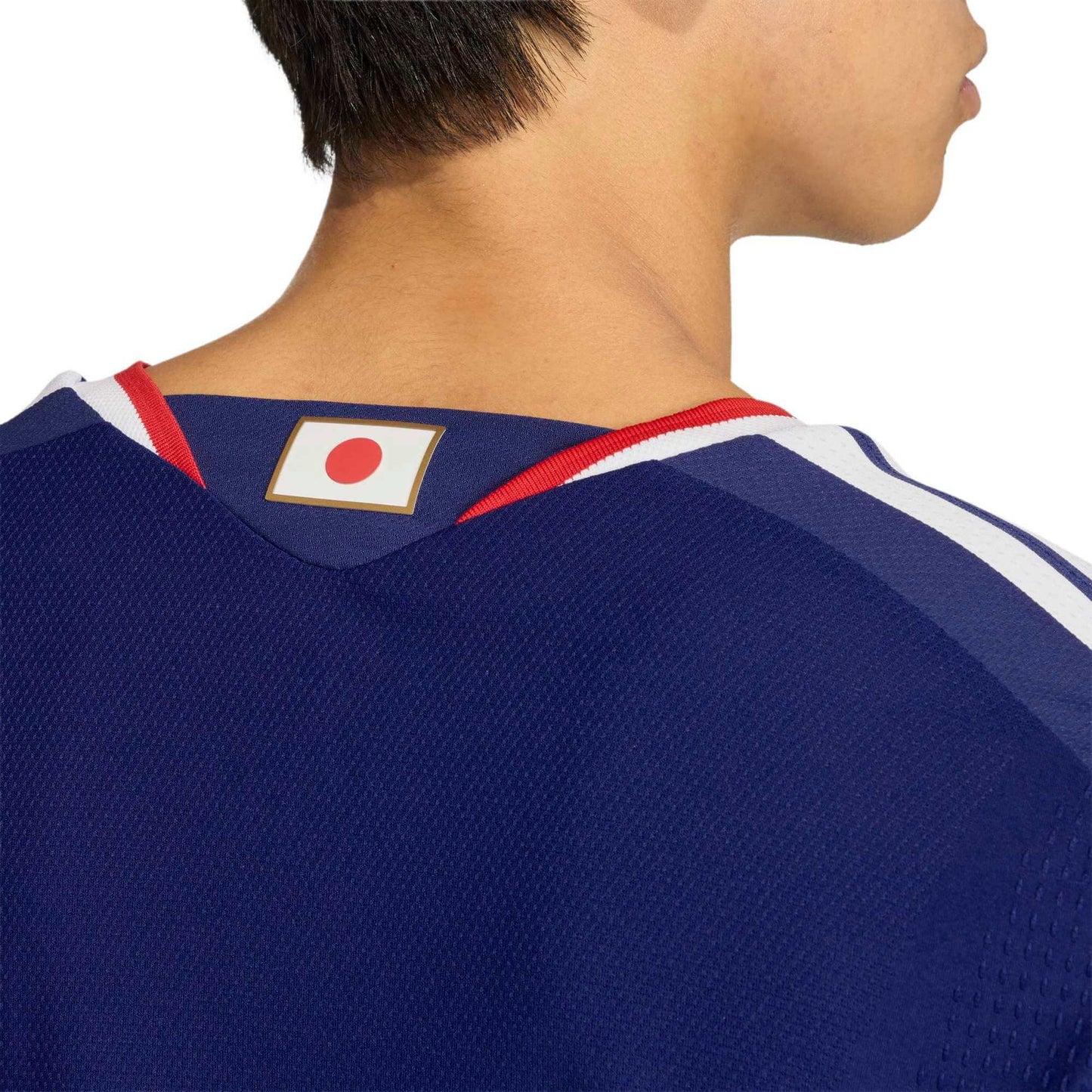 adidas 2026 Japan Men's Authentic Home Soccer Jersey