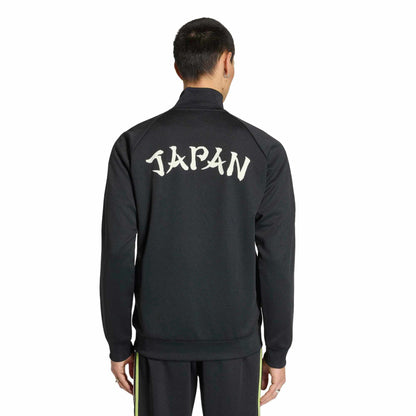 adidas 2026 Japan Men's Originals Track Top