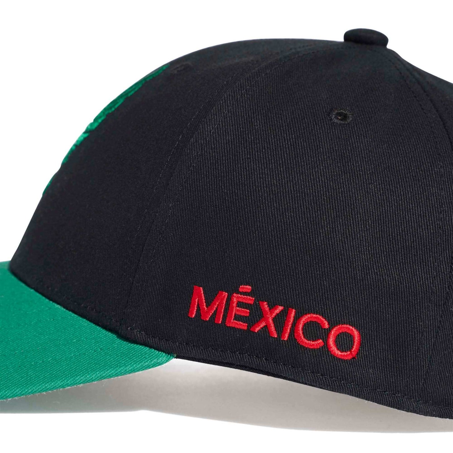 adidas 2026 Mexico Eagle Baseball Cap