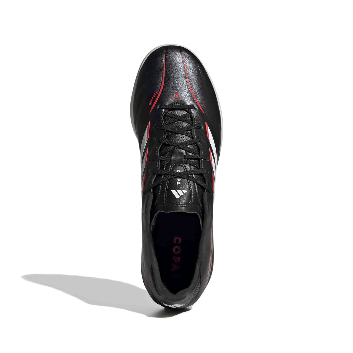 adidas Copa Pure IV League Turf Soccer Shoes - Immortal DNA Pack (SP26)