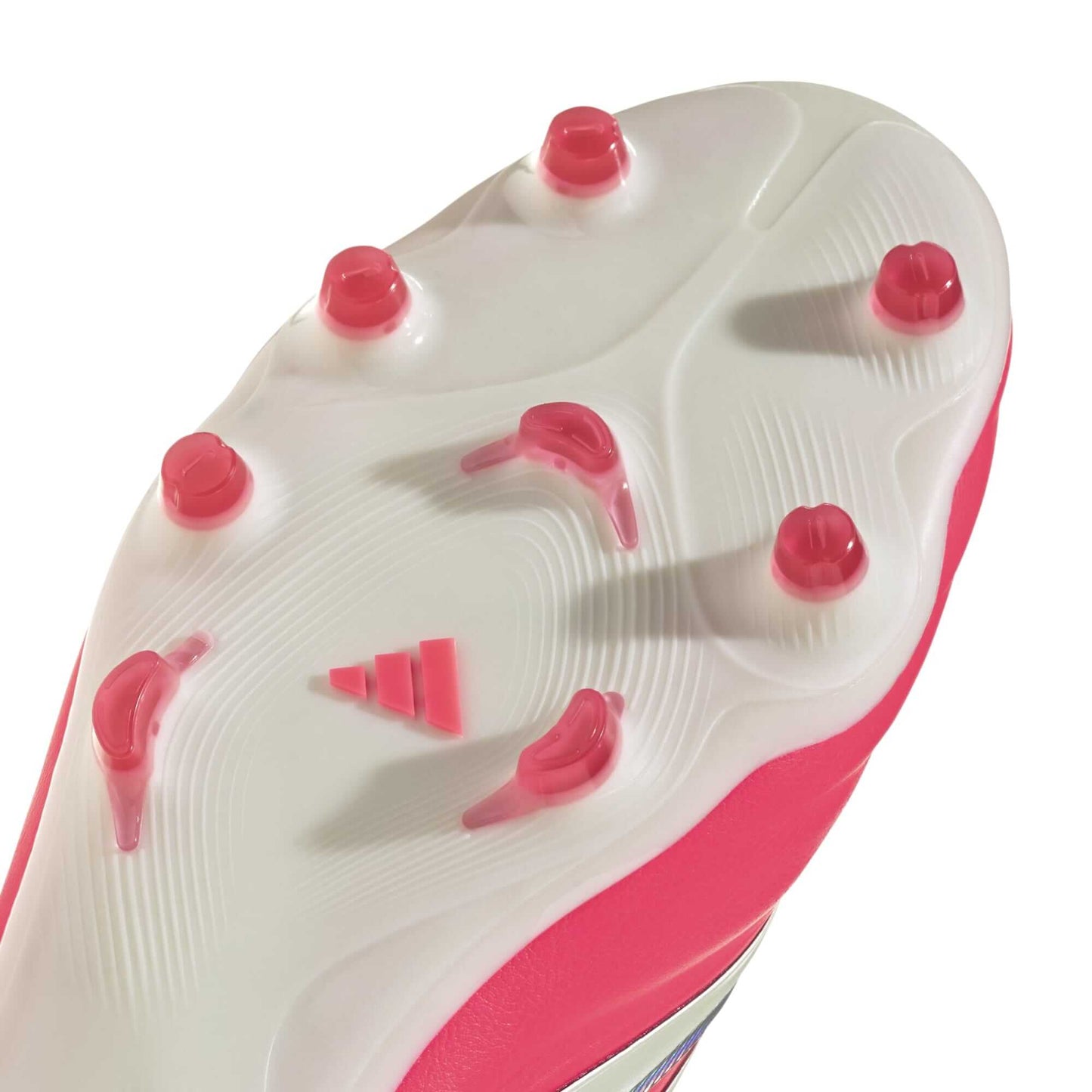 adidas Copa Pure IV Pro Firm Ground Soccer Cleats - Road To Glory Pack (SP26)