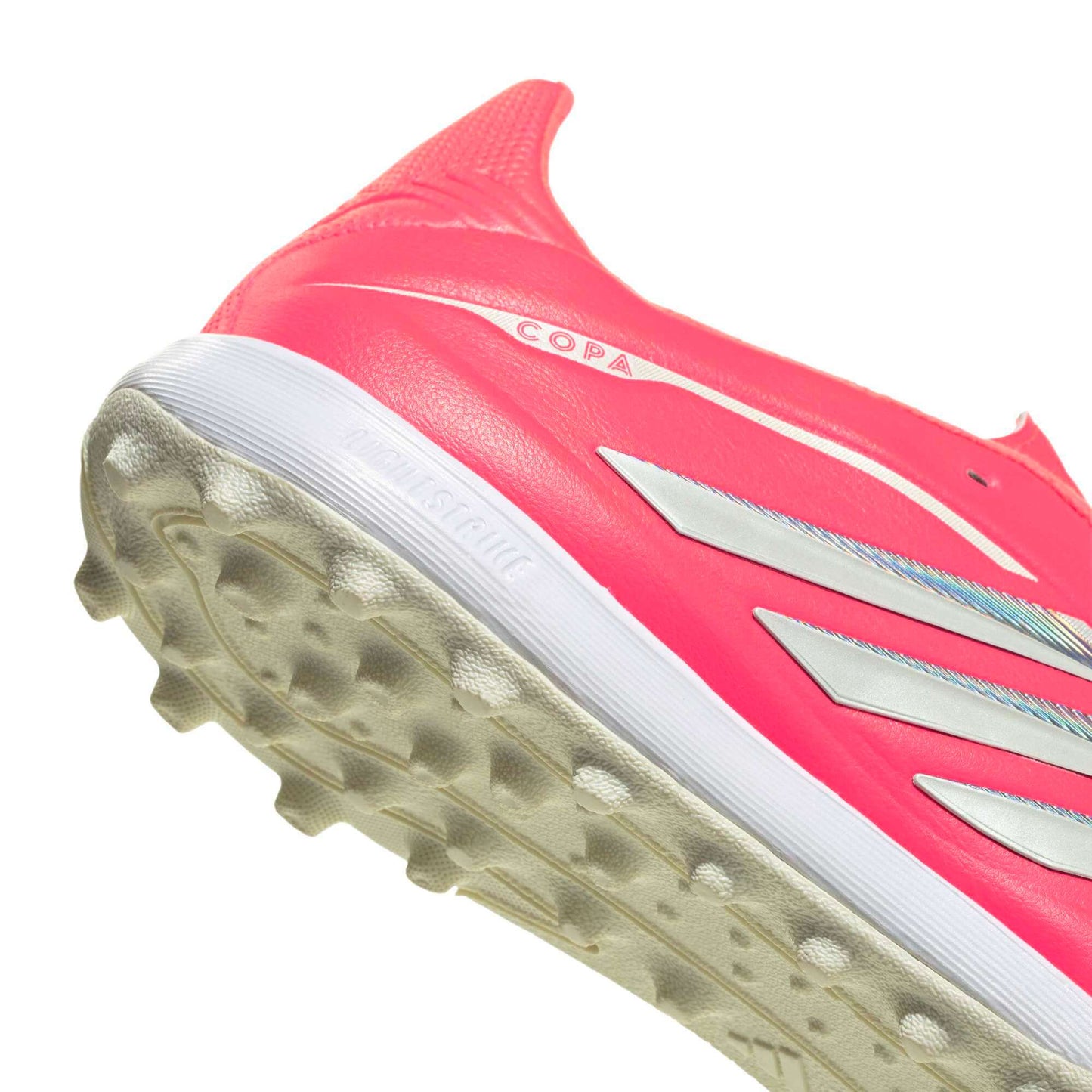 adidas Copa Pure IV Pro Turf Soccer Shoes - Road To Glory Pack (SP26)