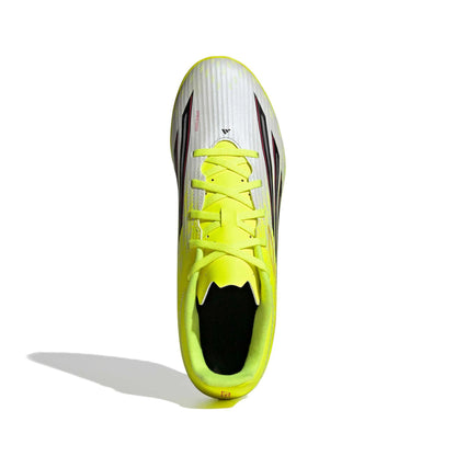 adidas F50 Club Turf Soccer Shoes - Born For Goals Pack (SP26)