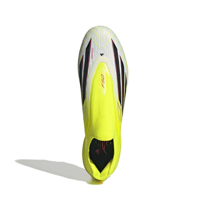 adidas F50 Elite Laceless Firm Ground Soccer Cleats - Born For Goals Pack (SP26)