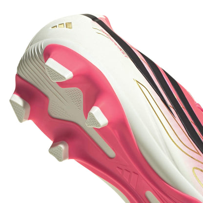 adidas F50 Hyperfast Club Firm/Multi Ground Soccer Cleats - Road To Glory Pack (SP26)