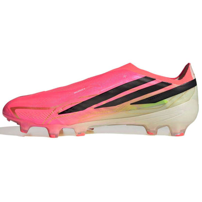 adidas F50 Hyperfast Elite Laceless Firm Ground Soccer Cleats - Road To Glory Pack (SP26)