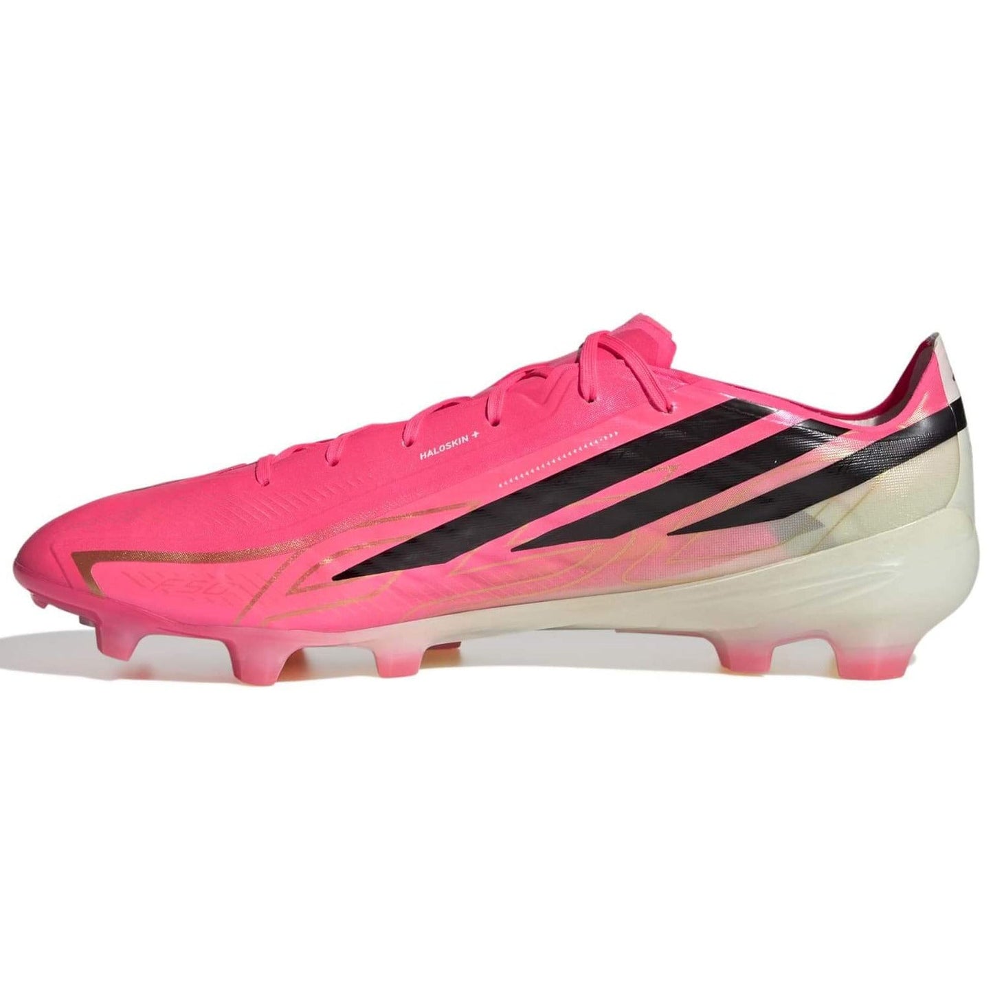 adidas F50 Hyperfast Pro Firm Ground Soccer Cleats - Road To Glory Pack (SP26)