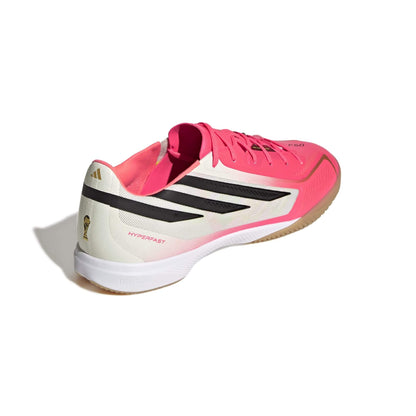 adidas F50 Hyperfast Pro Indoor Soccer Shoes - Road To Glory Pack (SP26)