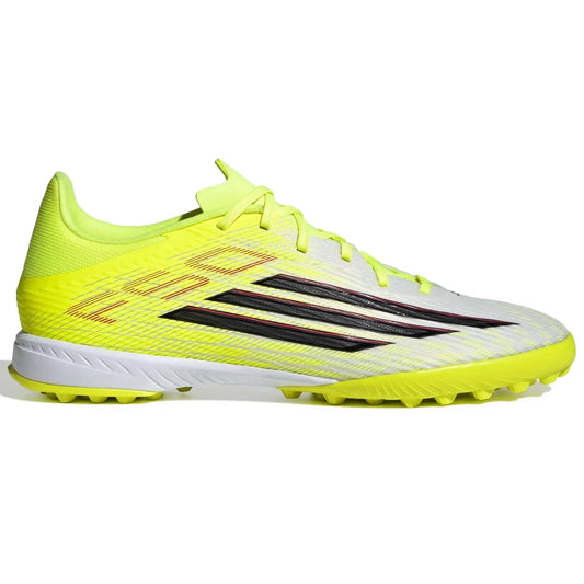adidas F50 League Turf Soccer Shoes - Born For Goals Pack (SP26)