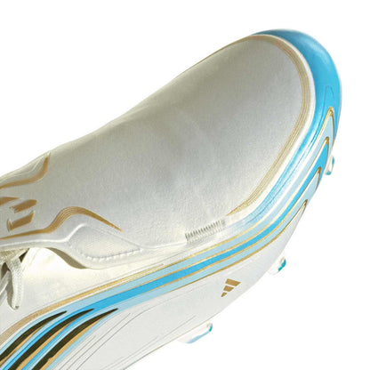 adidas F50 Messi Elite Firm Ground Soccer Cleats - El Ultimo Tango Pack (SP26)