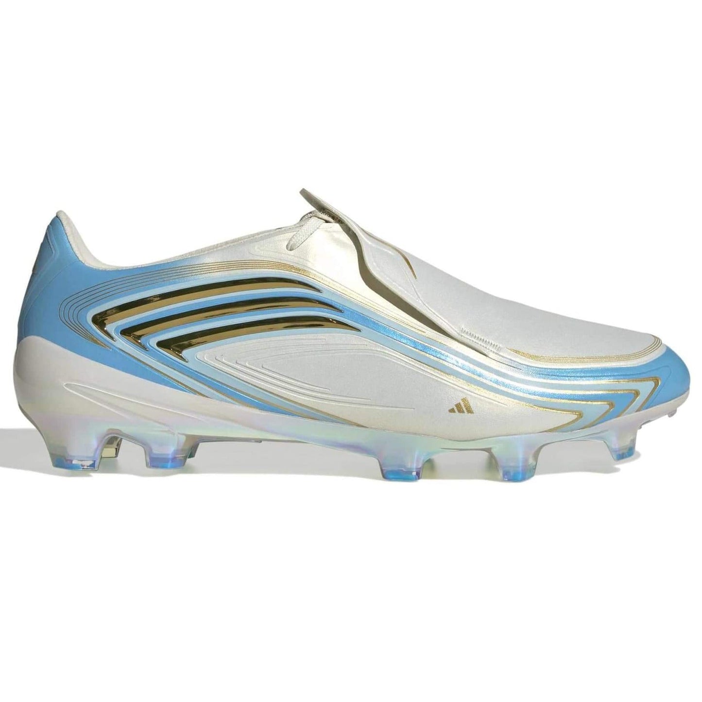 adidas F50 Messi Elite Firm Ground Soccer Cleats - El Ultimo Tango Pack (SP26)