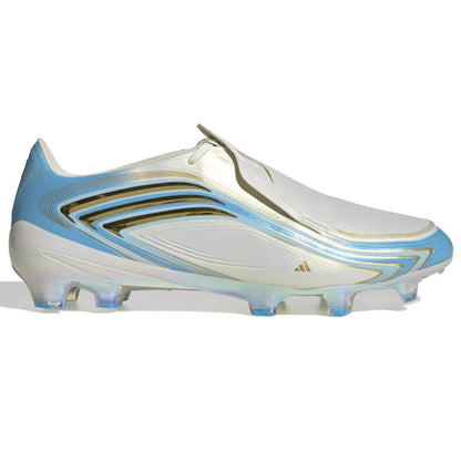 adidas F50 Messi Elite Firm Ground Soccer Cleats - El Ultimo Tango Pack (SP26)