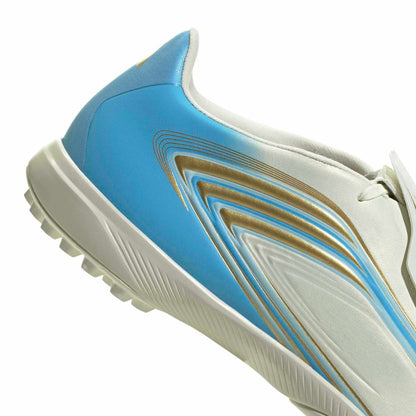 adidas F50 Messi League Turf Soccer Shoes - El Ultimo Tango Pack (SP26)
