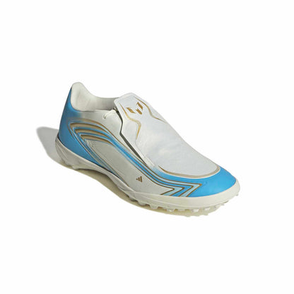 adidas F50 Messi League Turf Soccer Shoes - El Ultimo Tango Pack (SP26)