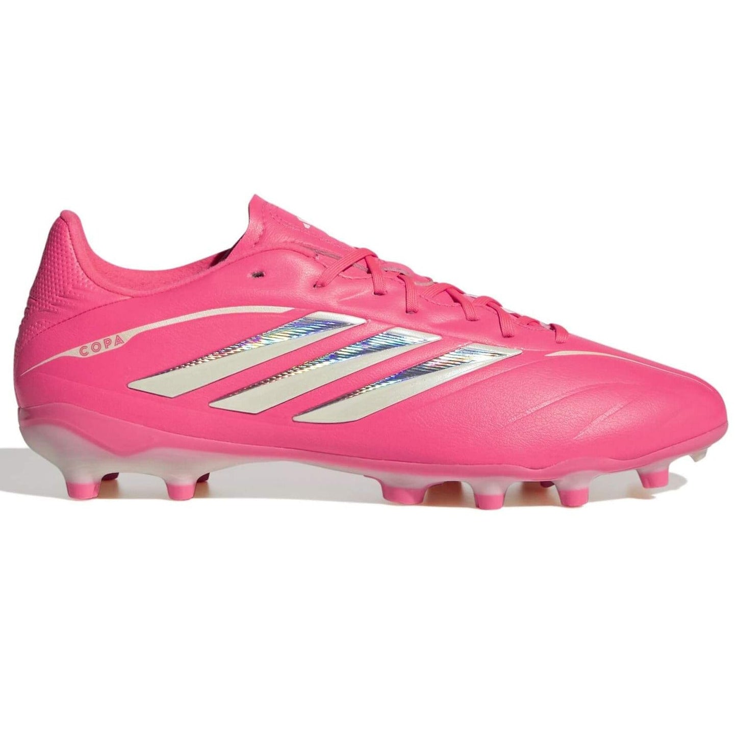 adidas Junior Copa Pure IV League Firm Ground Soccer Cleats - Road To Glory Pack (SP26)