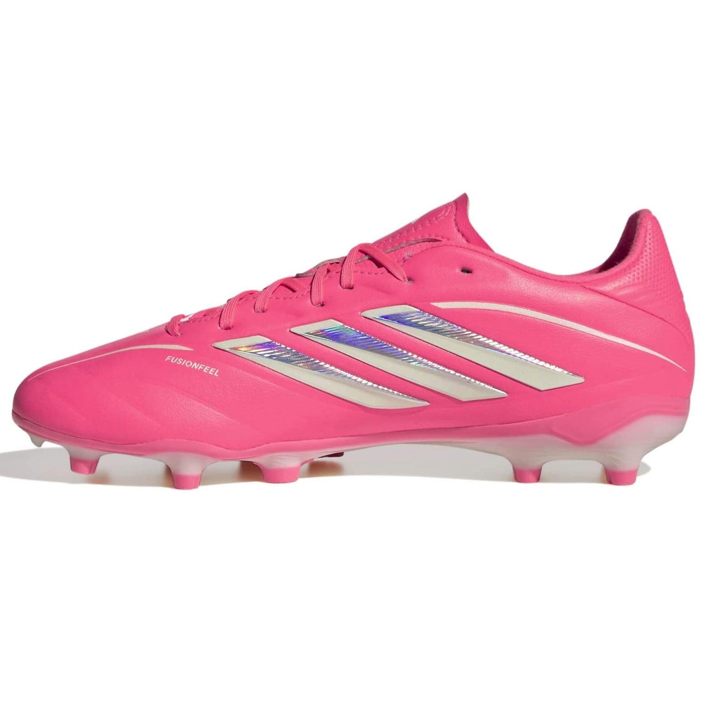 adidas Junior Copa Pure IV League Firm Ground Soccer Cleats - Road To Glory Pack (SP26)