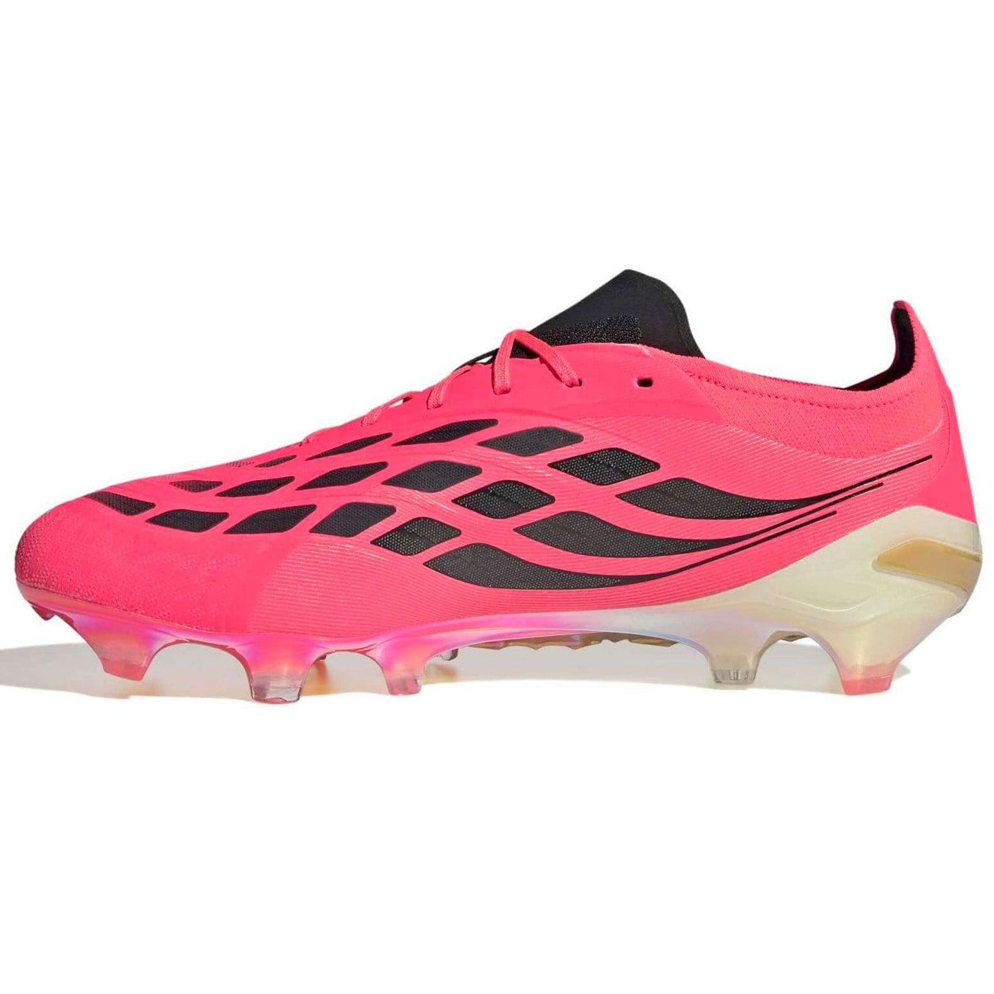 adidas Predator Elite Firm Ground Soccer Cleats - Road to Glory Pack (SP26)