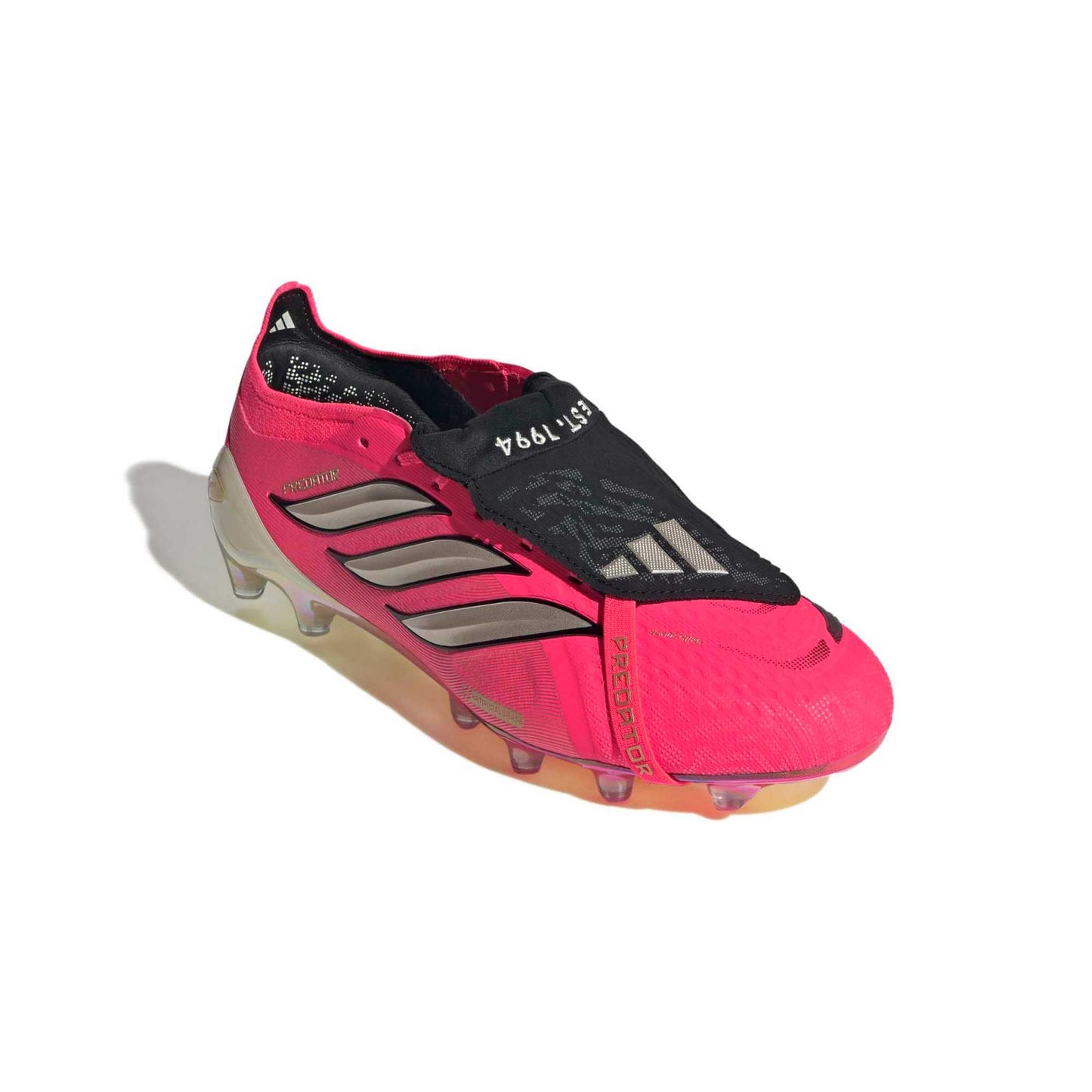 adidas Predator Elite Fold-Over Tongue Artificial Grass Soccer Cleats - Road To Glory Pack (SP26)