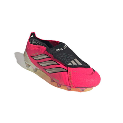 adidas Predator Elite Fold-Over Tongue Artificial Grass Soccer Cleats - Road To Glory Pack (SP26)