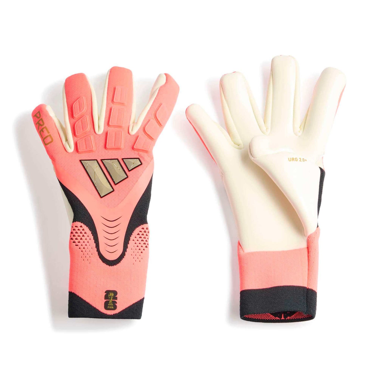 adidas Predator GL Pro Goalkeeper Gloves
