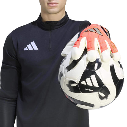 adidas Predator GL Pro Hybrid Goalkeeper Gloves