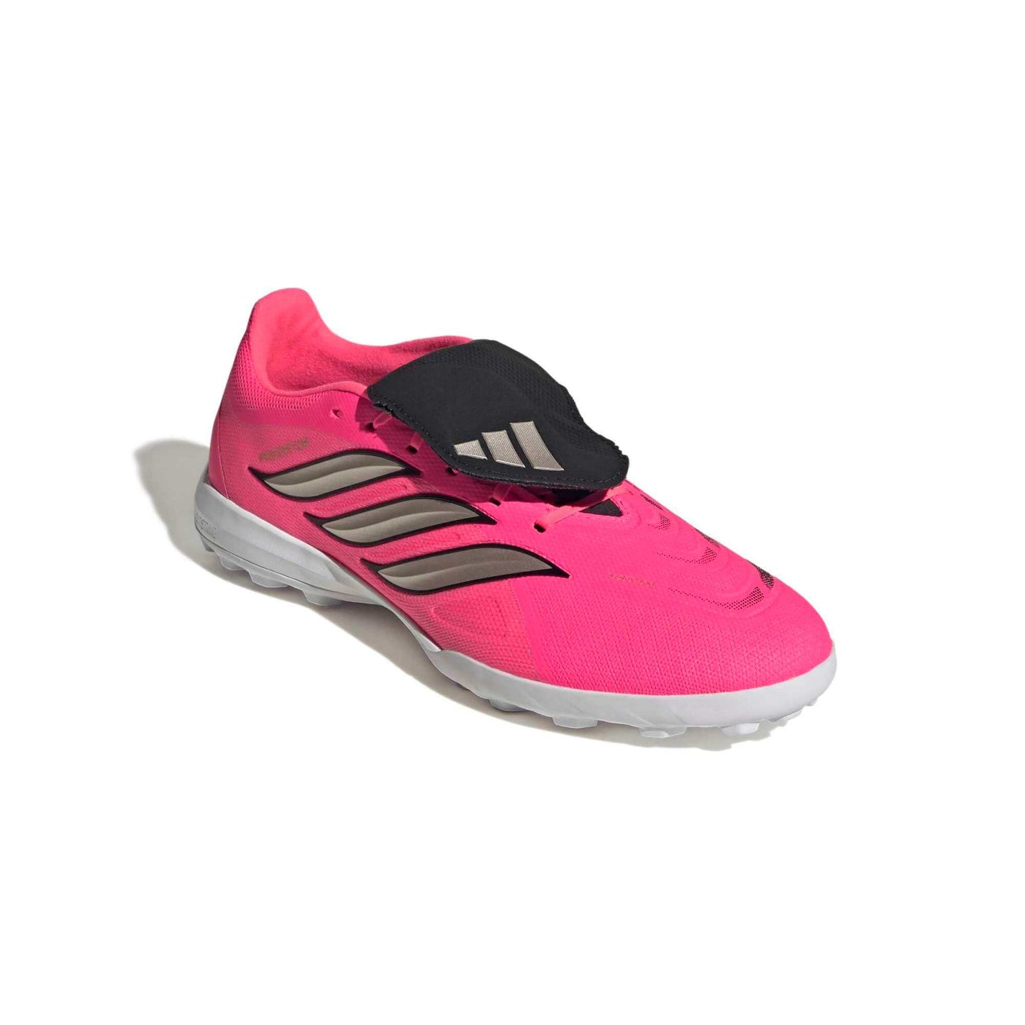 adidas Predator League Fold-Over Tongue Turf Soccer Shoes - Road To Glory Pack (SP26)