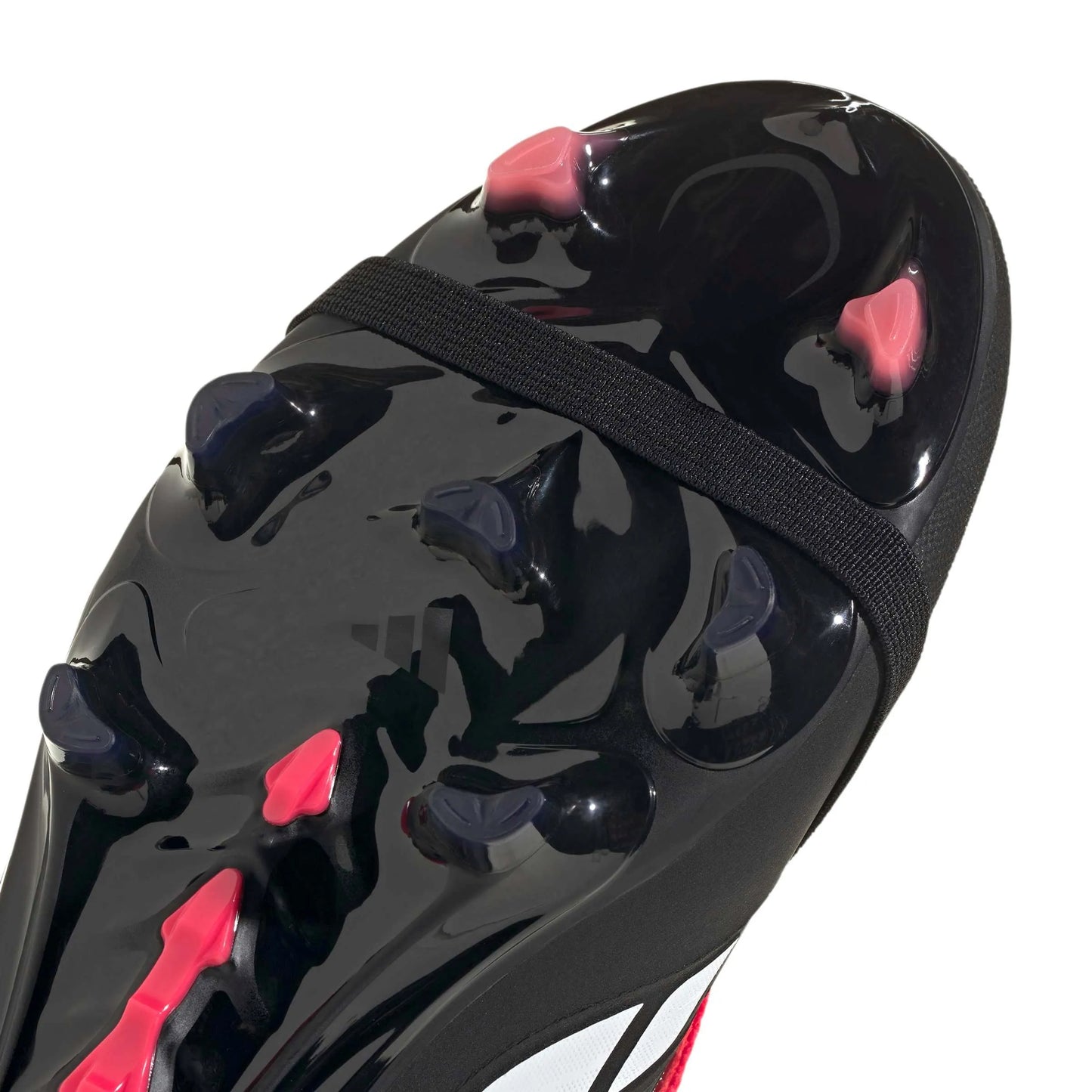 adidas Predator Pro Fold-Over Tongue Firm Ground Soccer Cleats - Immortal DNA Pack (SP26)