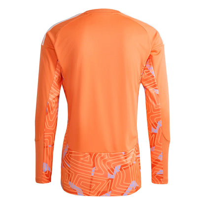 adidas Tiro 26 Men's Competition Long-Sleeve Goalkeeper Soccer Jersey
