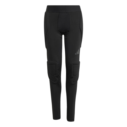 adidas Youth Goalkeeper Padded Long Tights